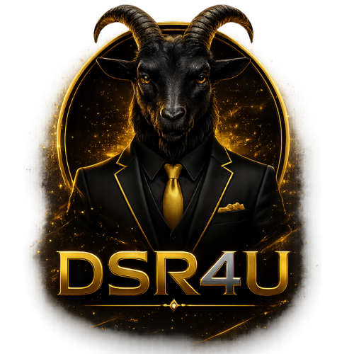 DSR4U